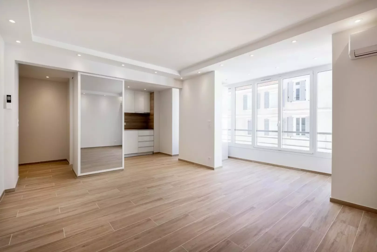 Квартира в Каннах, Франция, 73 м² - фото 2