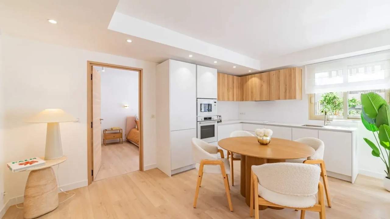 Квартира в Каннах, Франция, 90 м² - фото 2