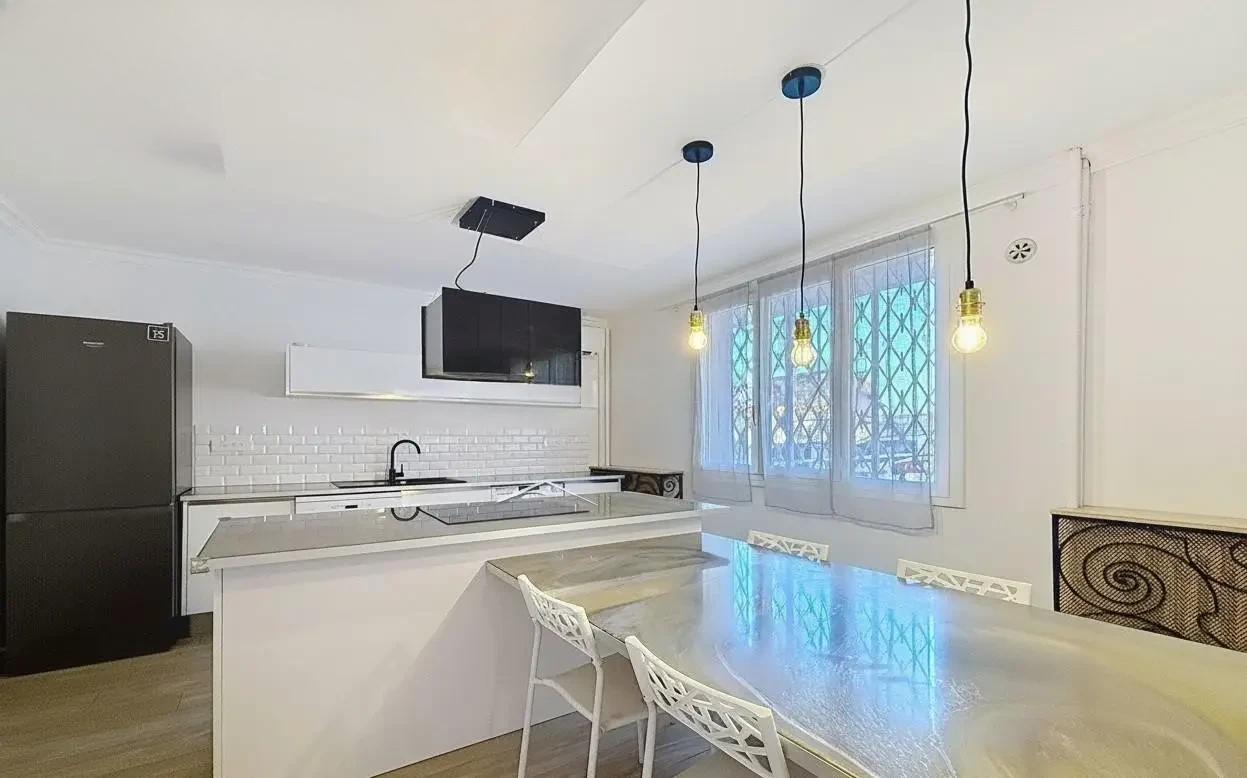 Квартира в Каннах, Франция, 72 м² - фото 2