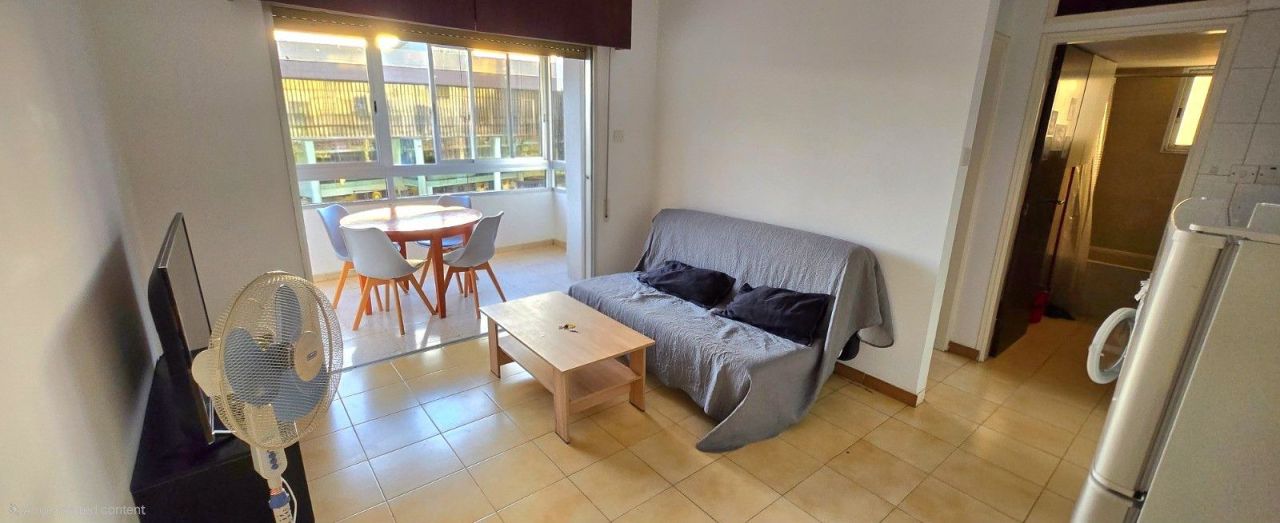 Отель, гостиница в Ермасойе, Кипр, 55 м² - фото 1