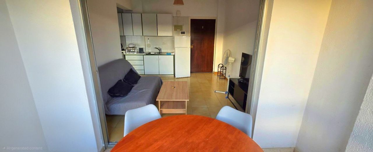 Отель, гостиница в Ермасойе, Кипр, 55 м² - фото 2
