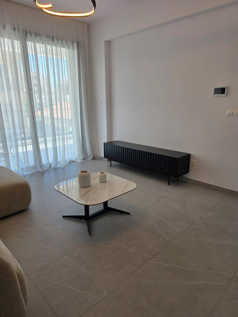 Апартаменты Agios Nicolaos, Кипр, 87 м² - фото 2