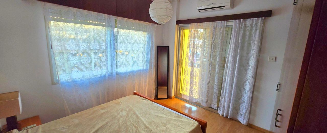 Отель, гостиница в Ермасойе, Кипр, 55 м² - фото 3