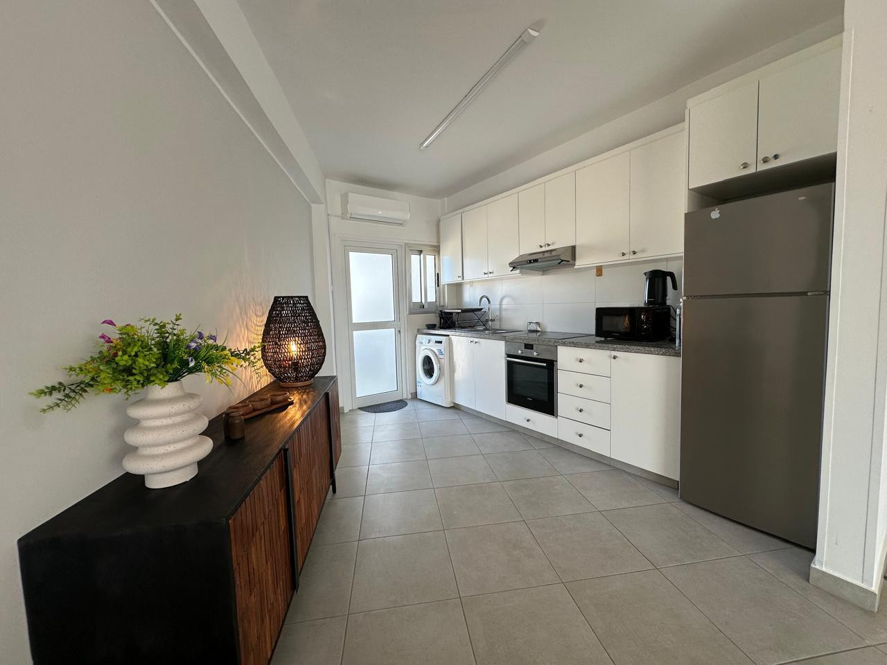 Апартаменты Kapsalos, Кипр, 92 м² - фото 3