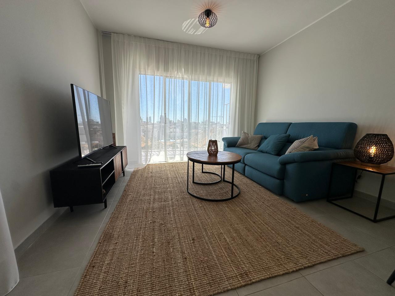 Апартаменты Kapsalos, Кипр, 92 м² - фото 4
