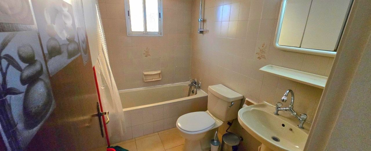 Отель, гостиница в Ермасойе, Кипр, 55 м² - фото 4