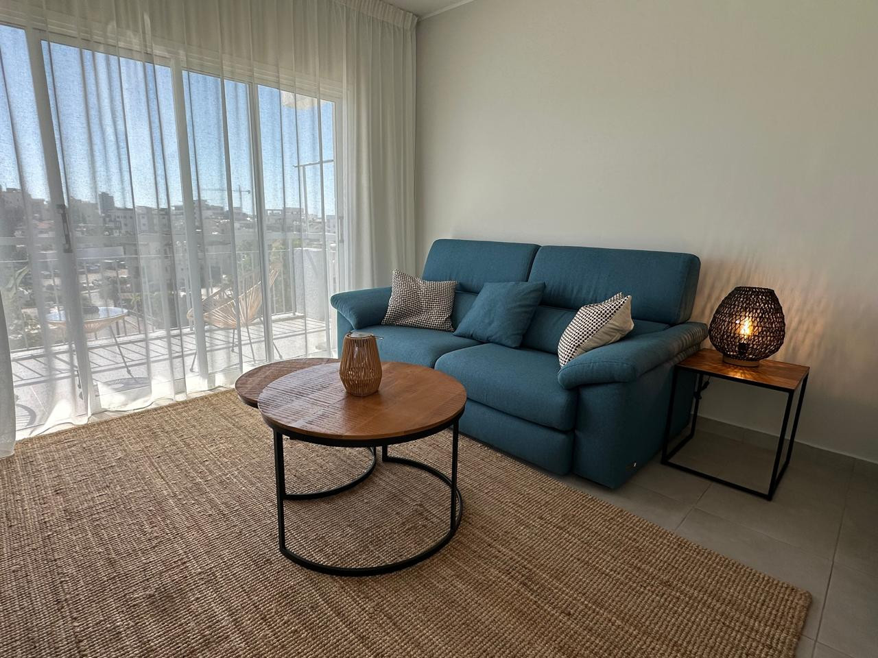 Апартаменты Kapsalos, Кипр, 92 м² - фото 6