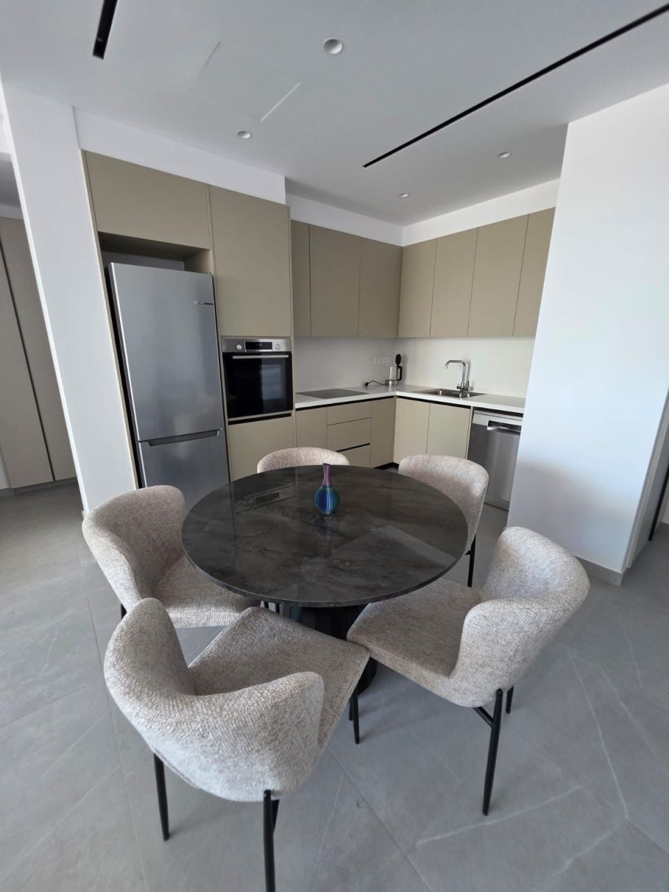Апартаменты Agios Nicolaos, Кипр, 90 м² - фото 8