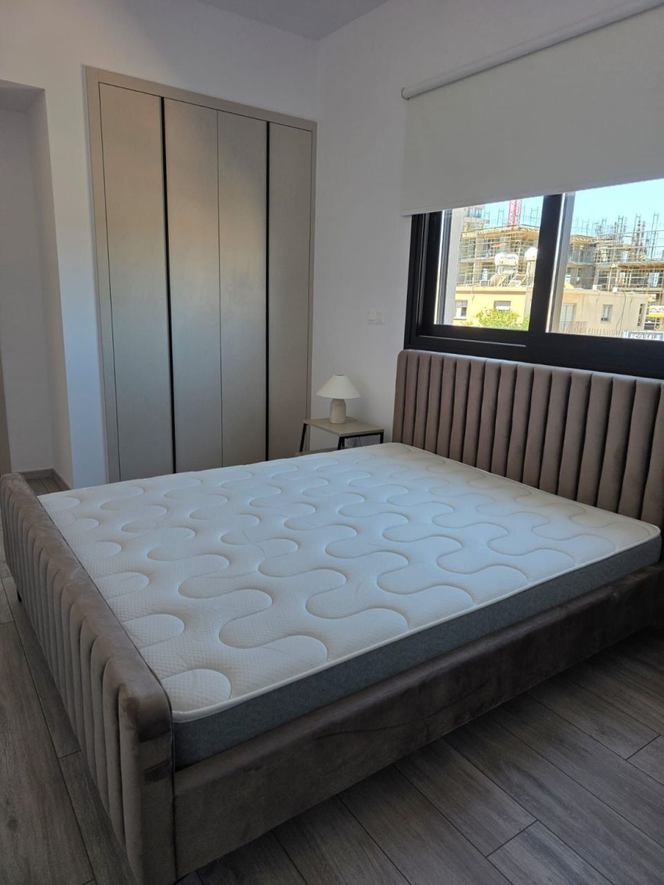 Апартаменты Agios Nicolaos, Кипр, 87 м² - фото 9