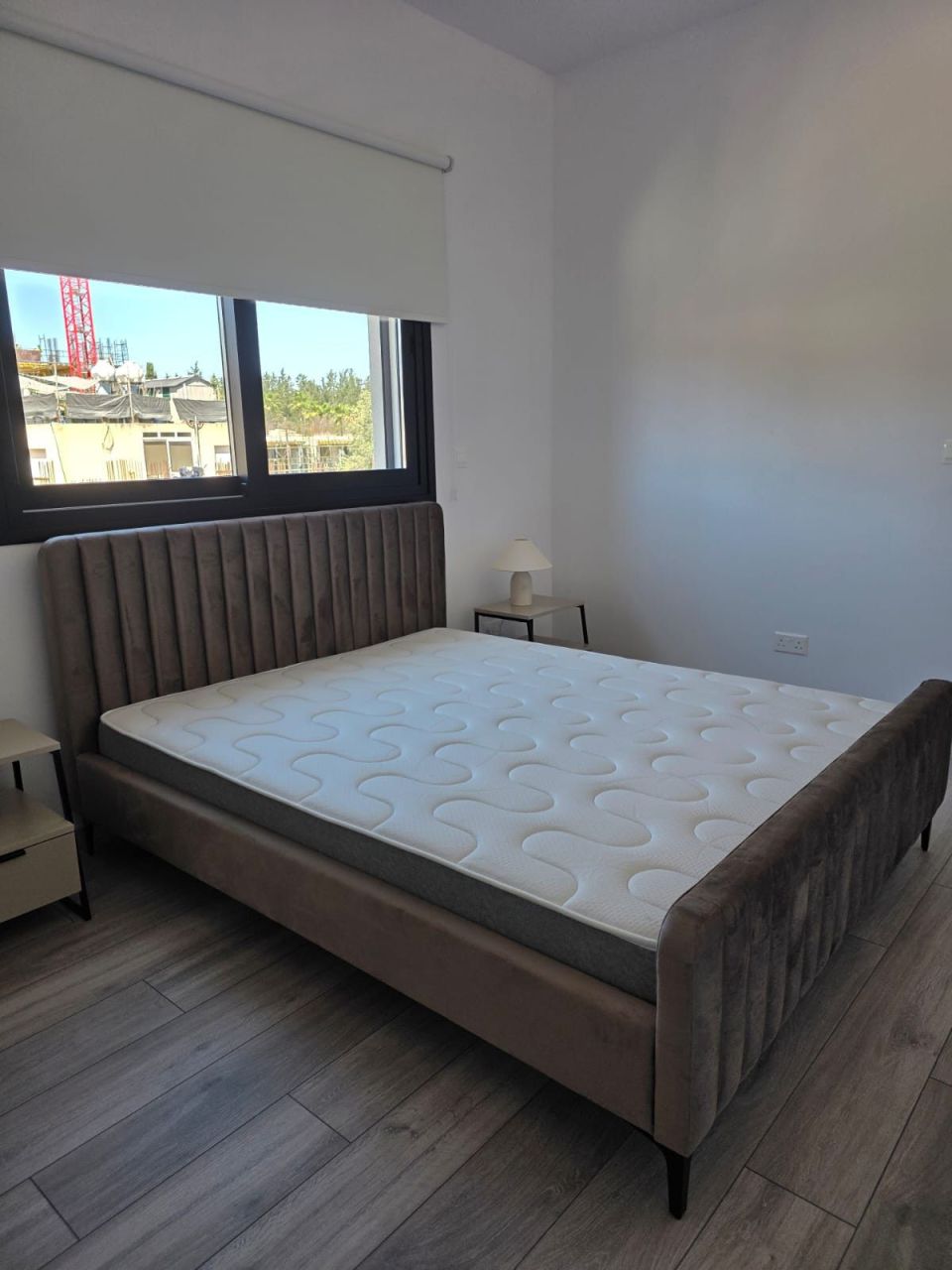 Апартаменты Agios Nicolaos, Кипр, 87 м² - фото 10