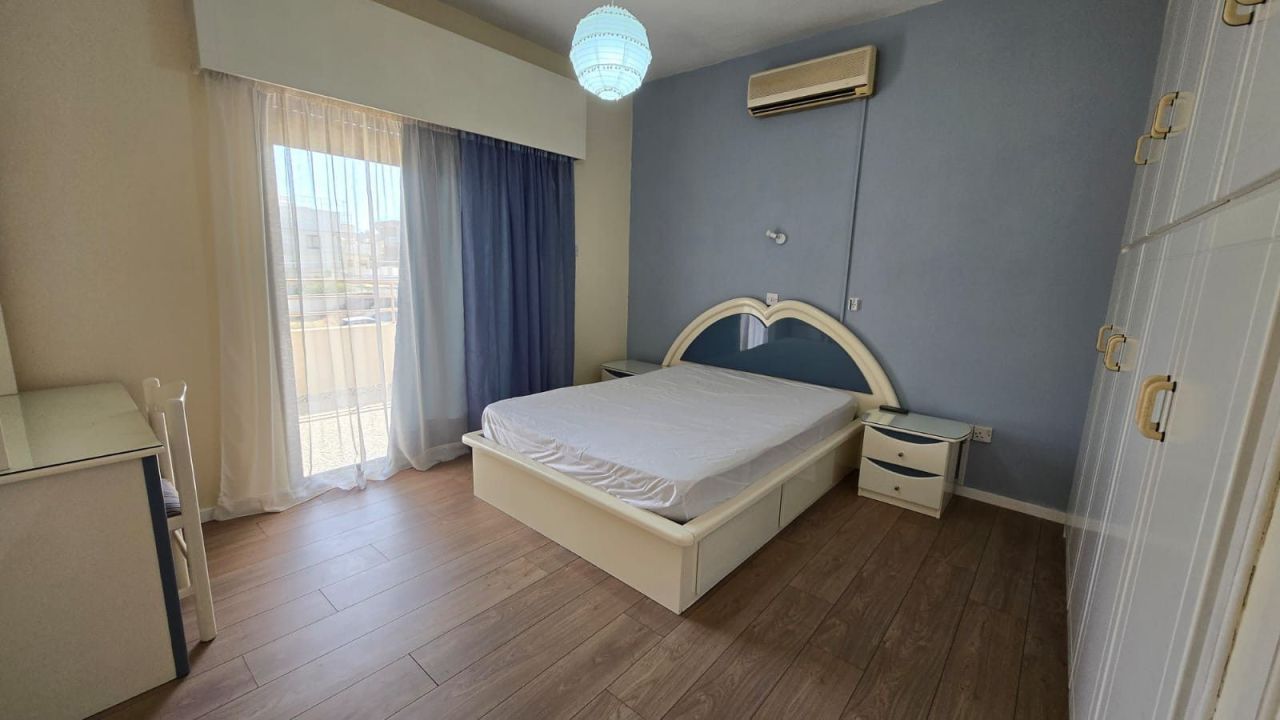 Апартаменты в Айос-Атанасиосе, Кипр, 170 м² - фото 11
