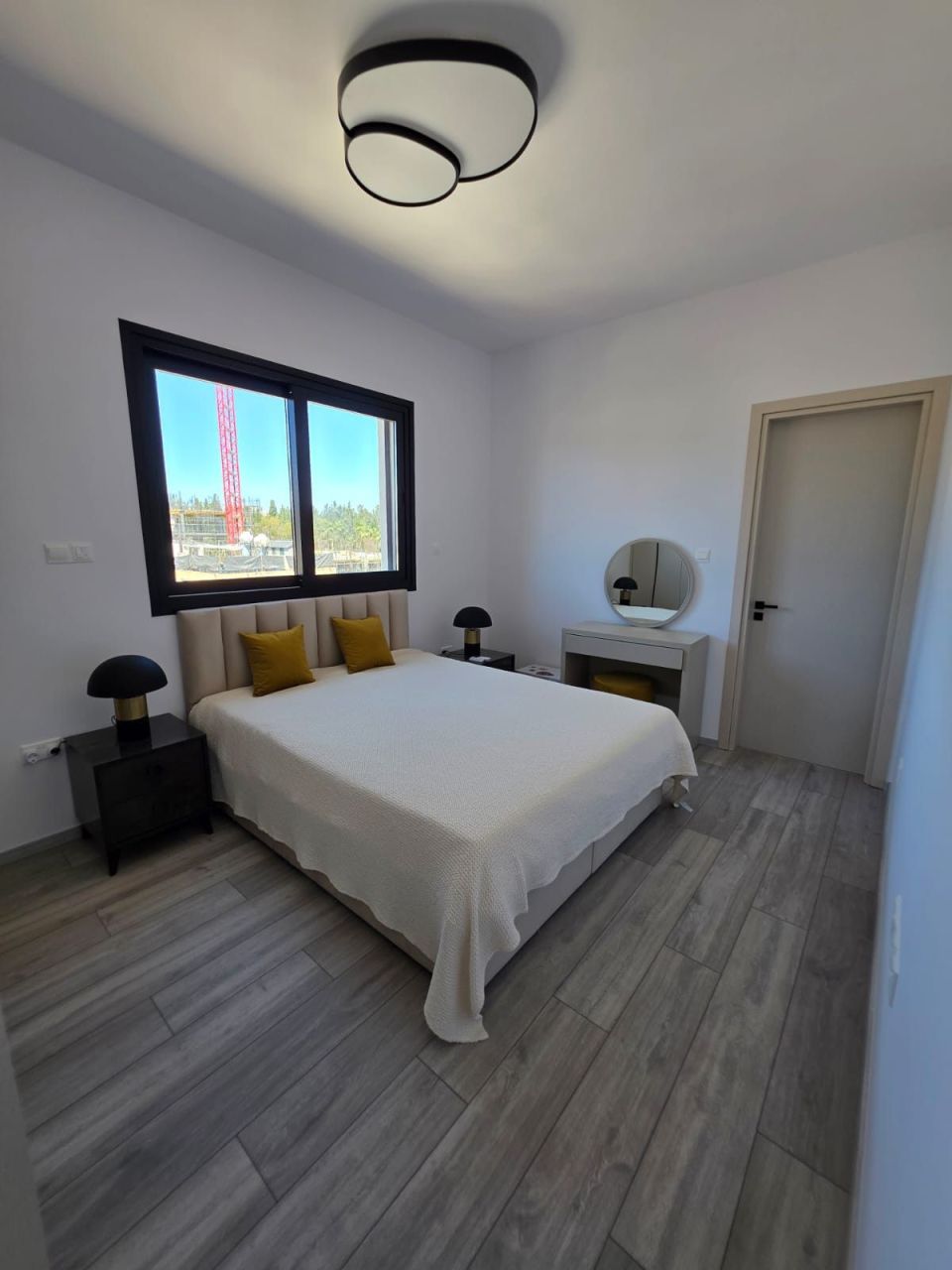 Апартаменты Agios Nicolaos, Кипр, 90 м² - фото 12