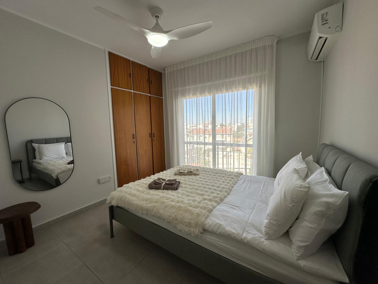 Апартаменты Kapsalos, Кипр, 92 м² - фото 12