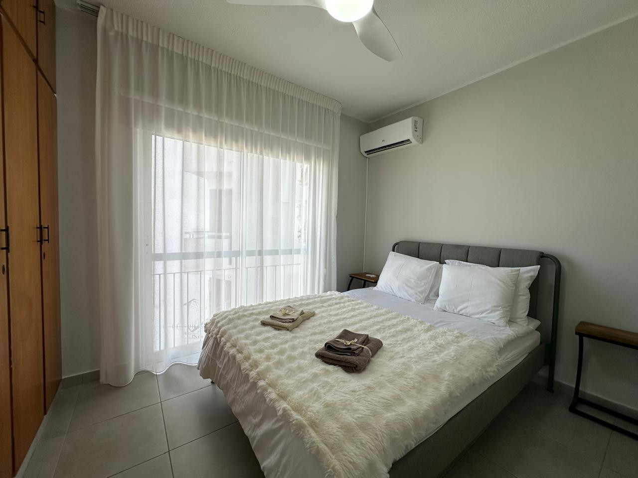 Апартаменты Kapsalos, Кипр, 92 м² - фото 13