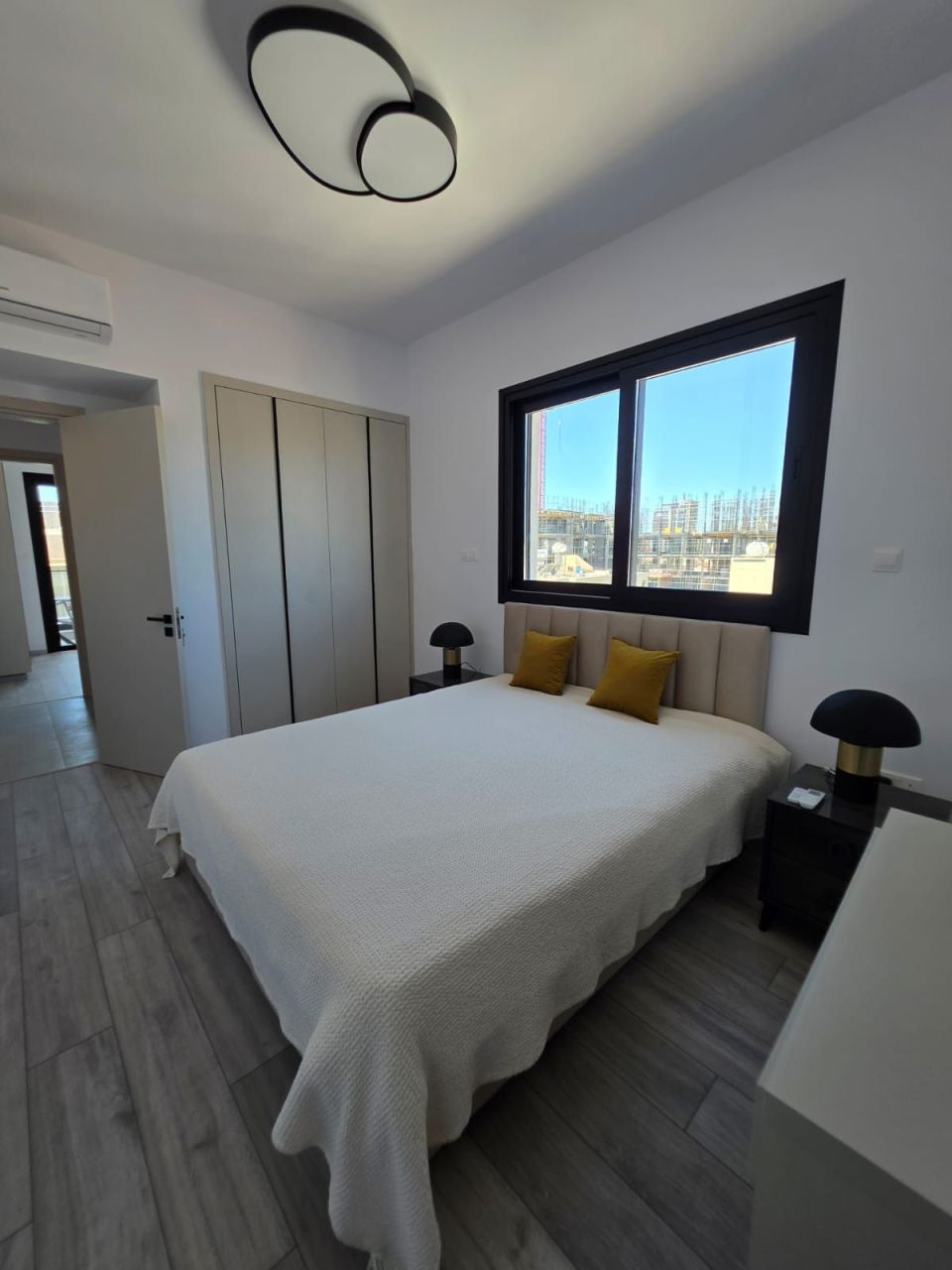 Апартаменты Agios Nicolaos, Кипр, 90 м² - фото 13