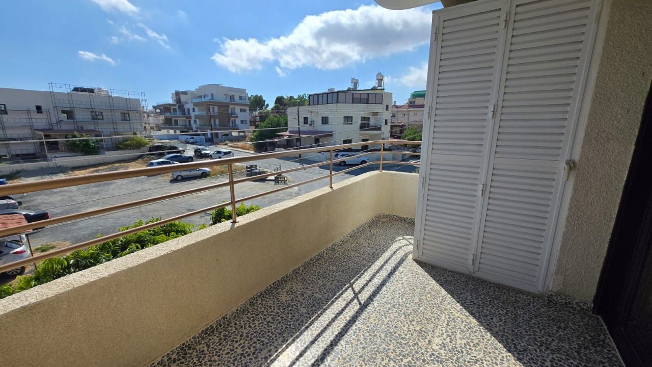 Апартаменты в Айос-Атанасиосе, Кипр, 170 м² - фото 13