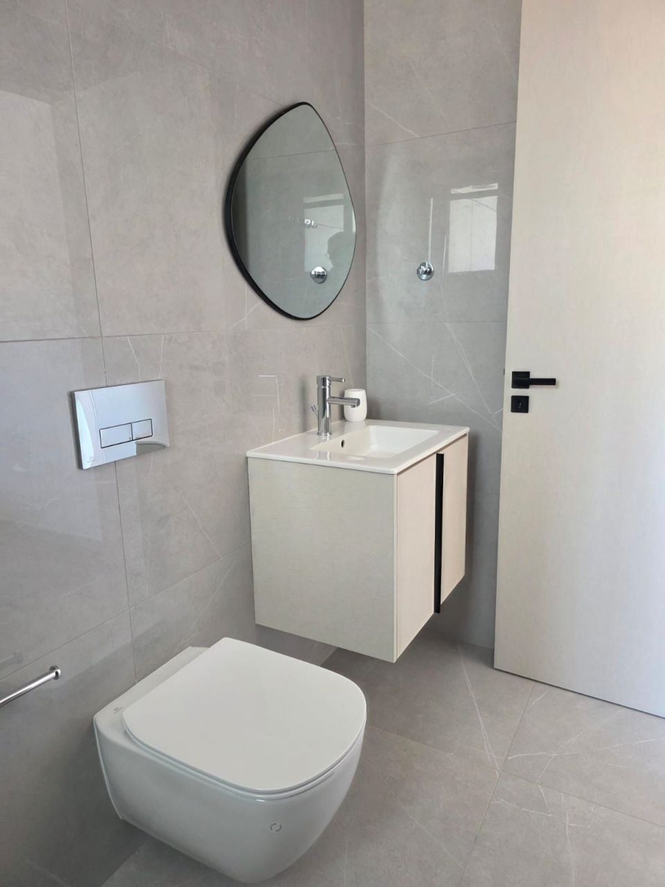 Апартаменты Agios Nicolaos, Кипр, 87 м² - фото 14