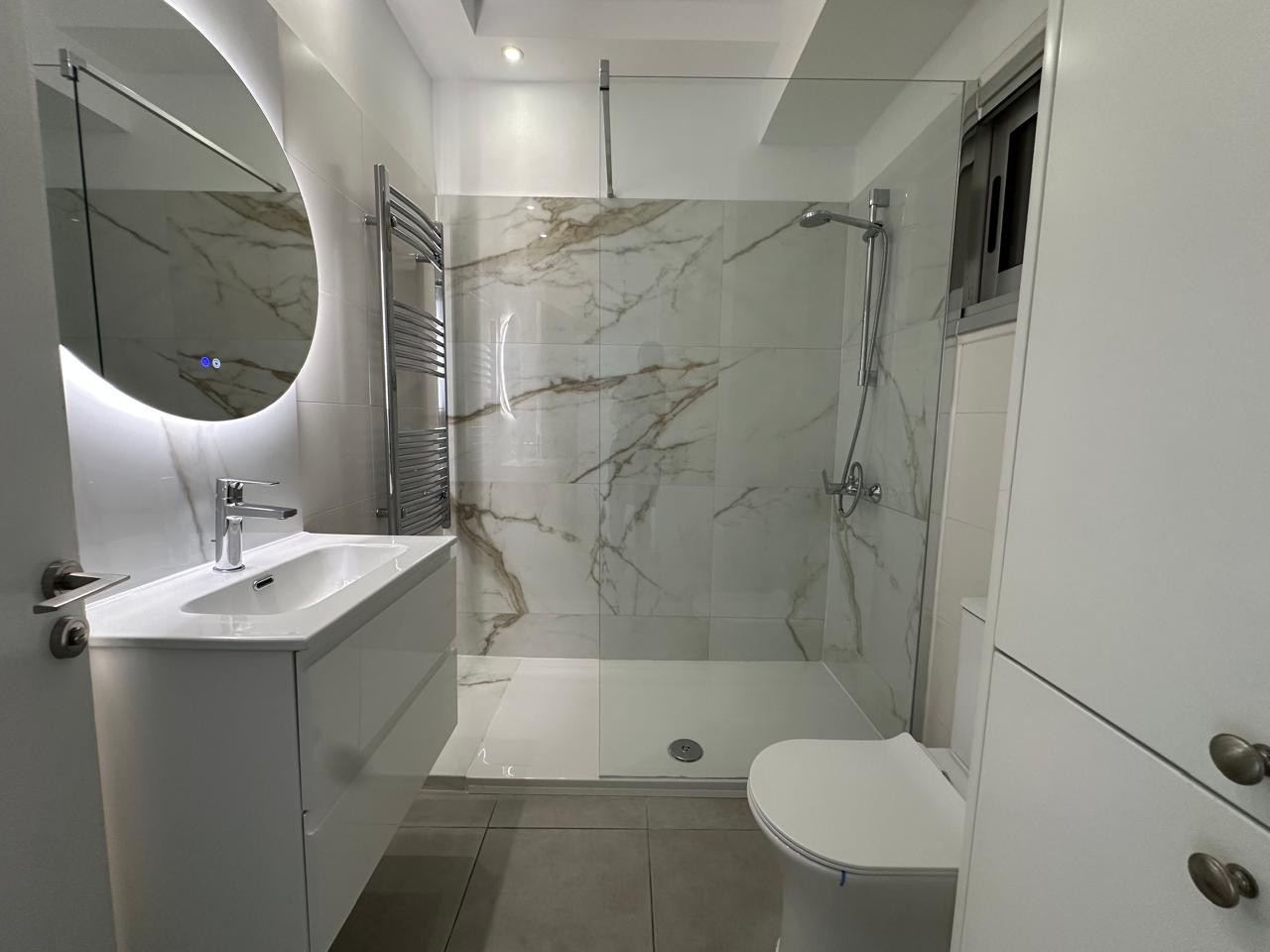 Апартаменты Kapsalos, Кипр, 92 м² - фото 14