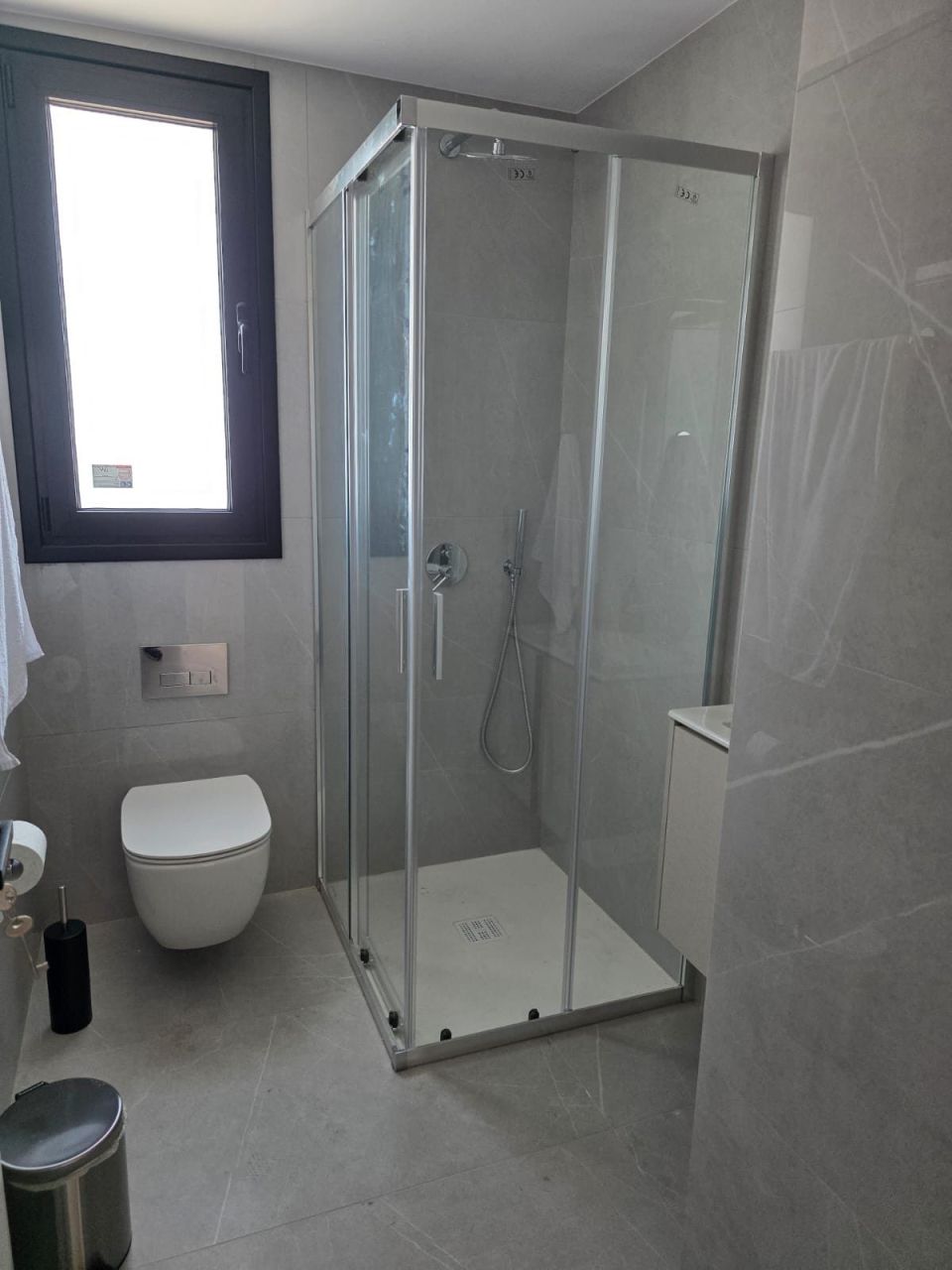 Апартаменты Agios Nicolaos, Кипр, 90 м² - фото 14