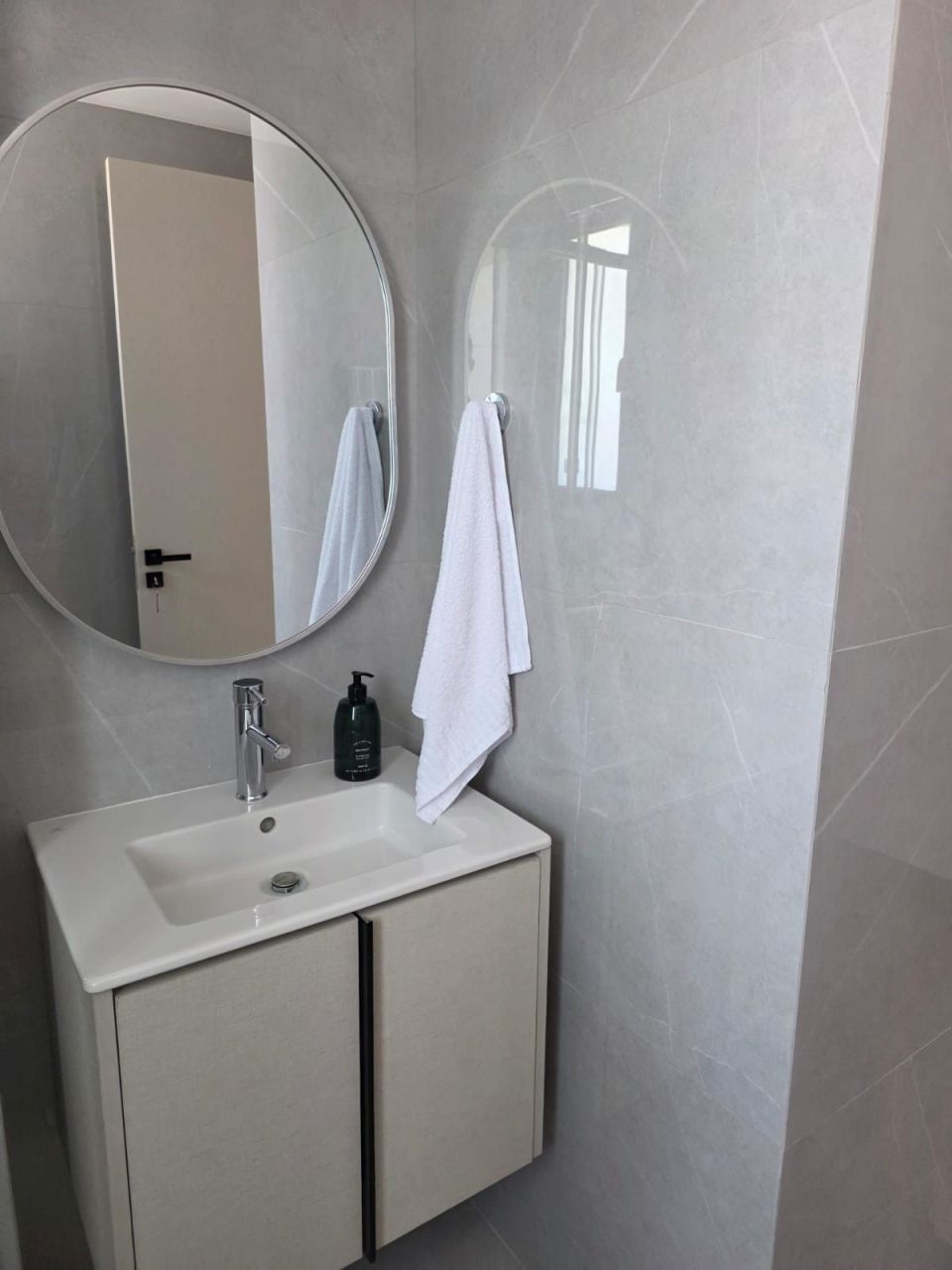 Апартаменты Agios Nicolaos, Кипр, 90 м² - фото 15