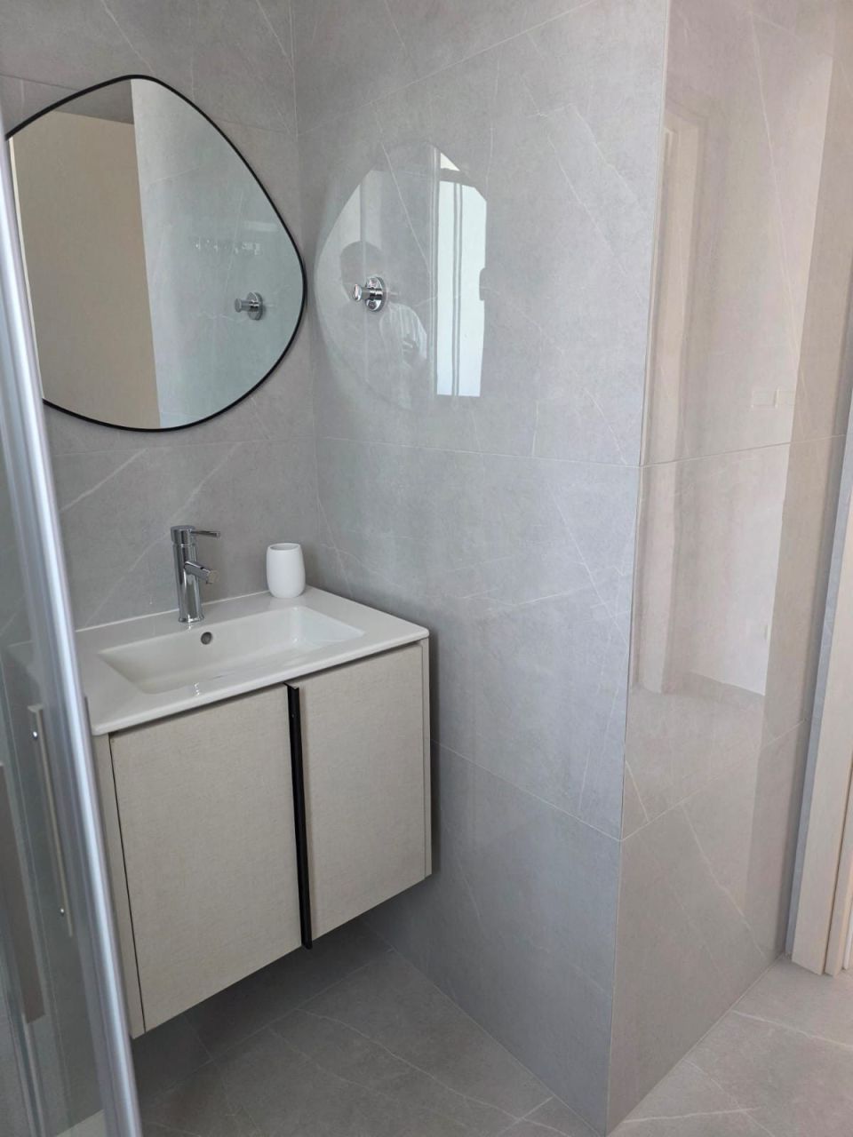 Апартаменты Agios Nicolaos, Кипр, 87 м² - фото 15