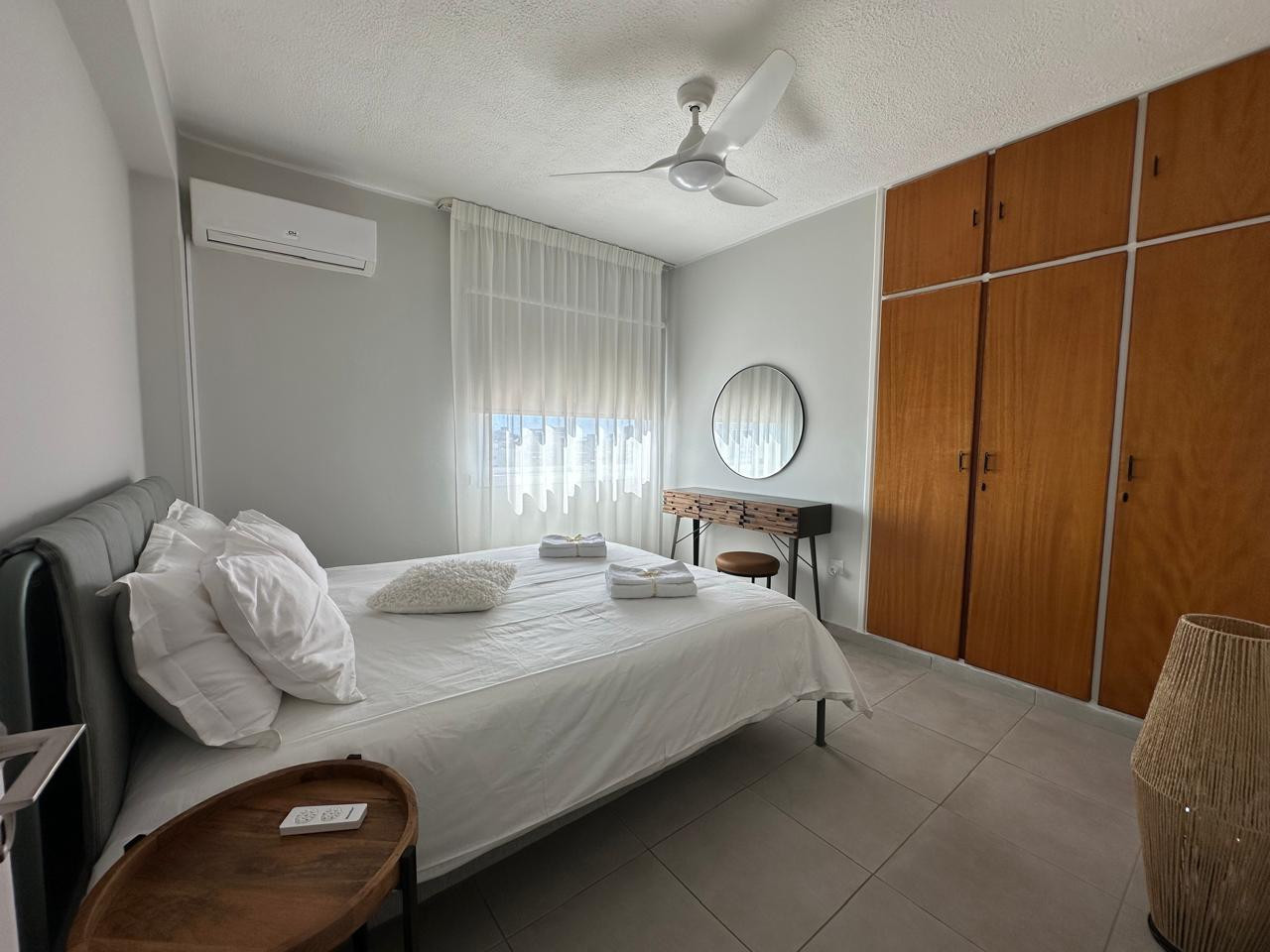 Апартаменты Kapsalos, Кипр, 92 м² - фото 15