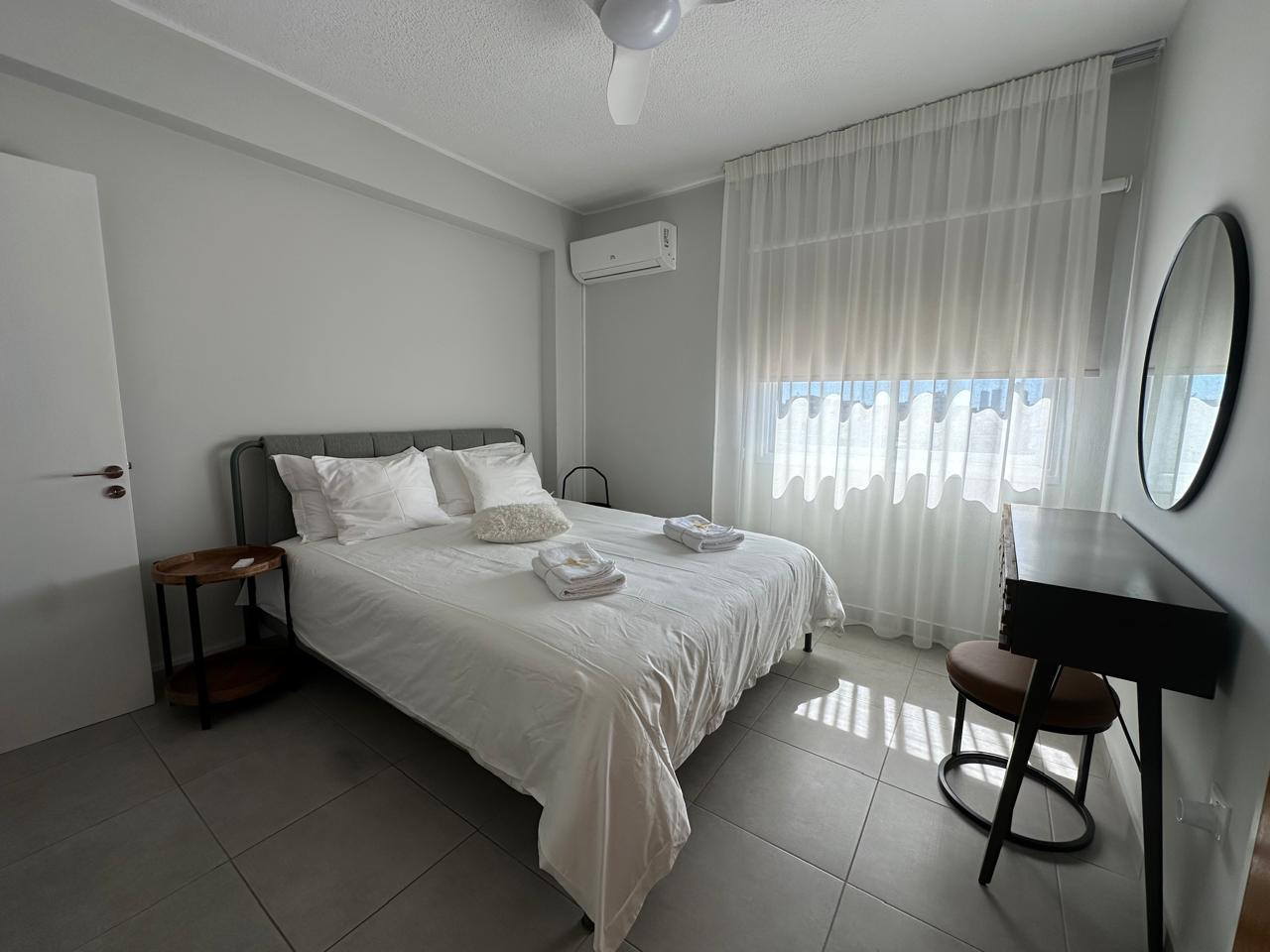 Апартаменты Kapsalos, Кипр, 92 м² - фото 16