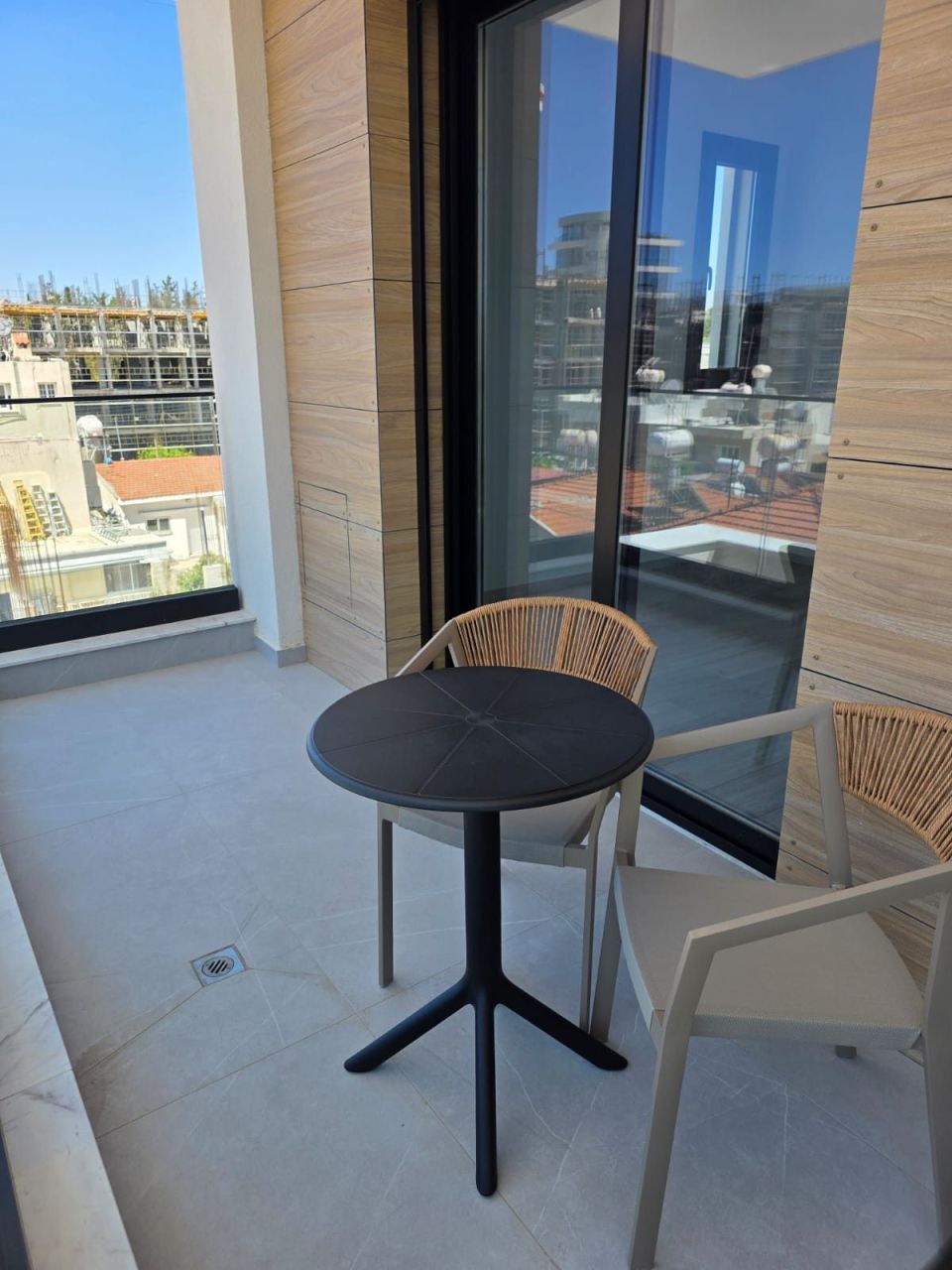 Апартаменты Agios Nicolaos, Кипр, 90 м² - фото 16