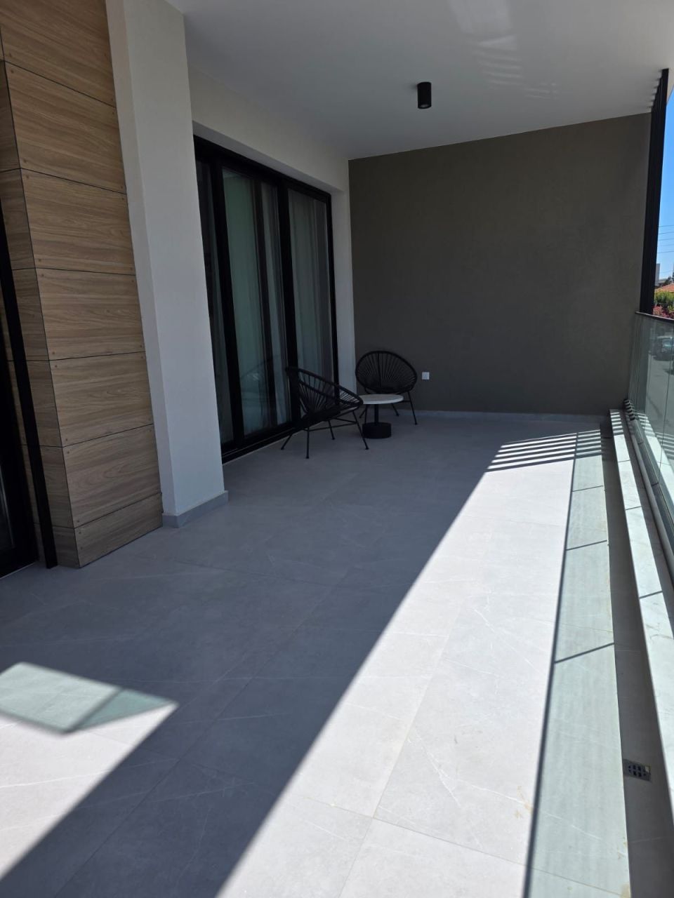 Апартаменты Agios Nicolaos, Кипр, 87 м² - фото 17