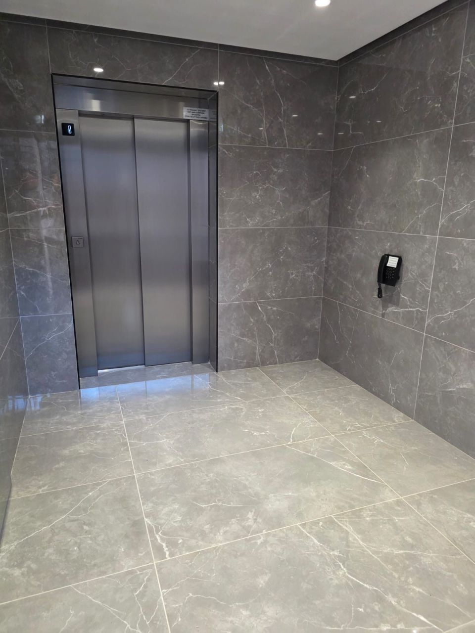 Апартаменты Agios Nicolaos, Кипр, 90 м² - фото 19