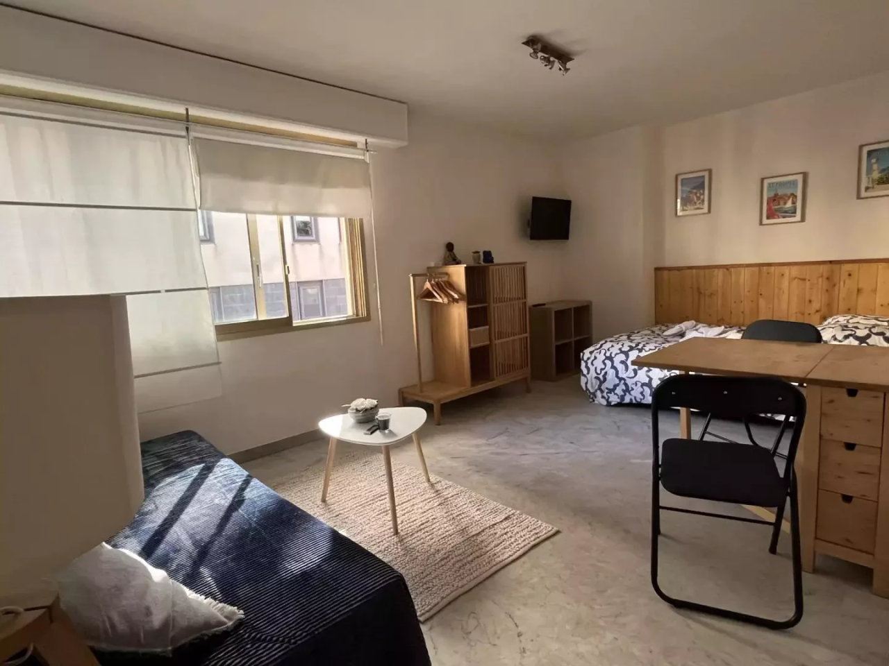 Квартира в Каннах, Франция, 31 м² - фото 2