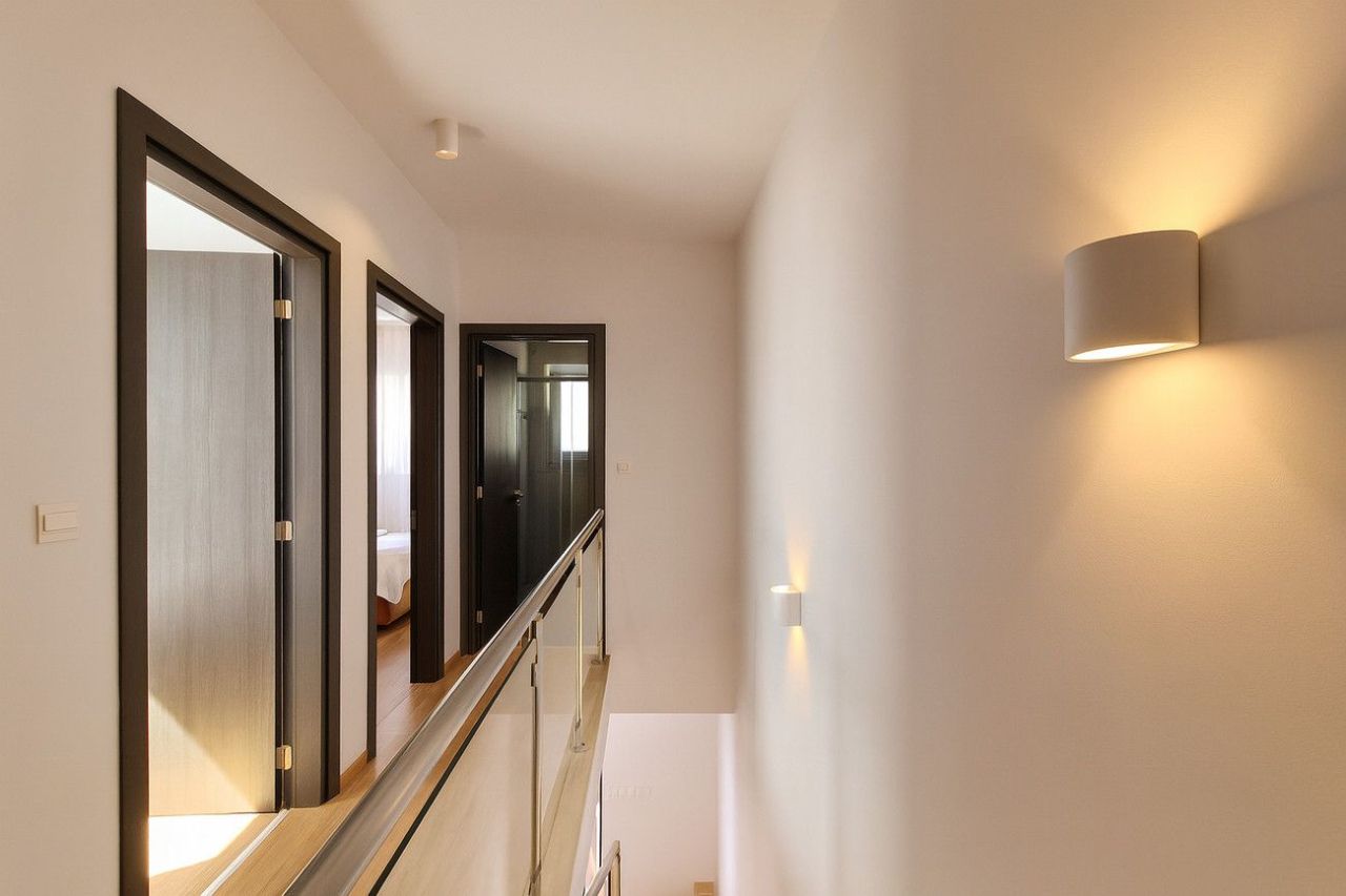 Дом в Пейе, Кипр, 124.9 м² - фото 11