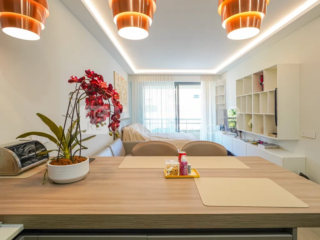 Квартира в Сен-Романе, Монако, 70 м² - фото 2