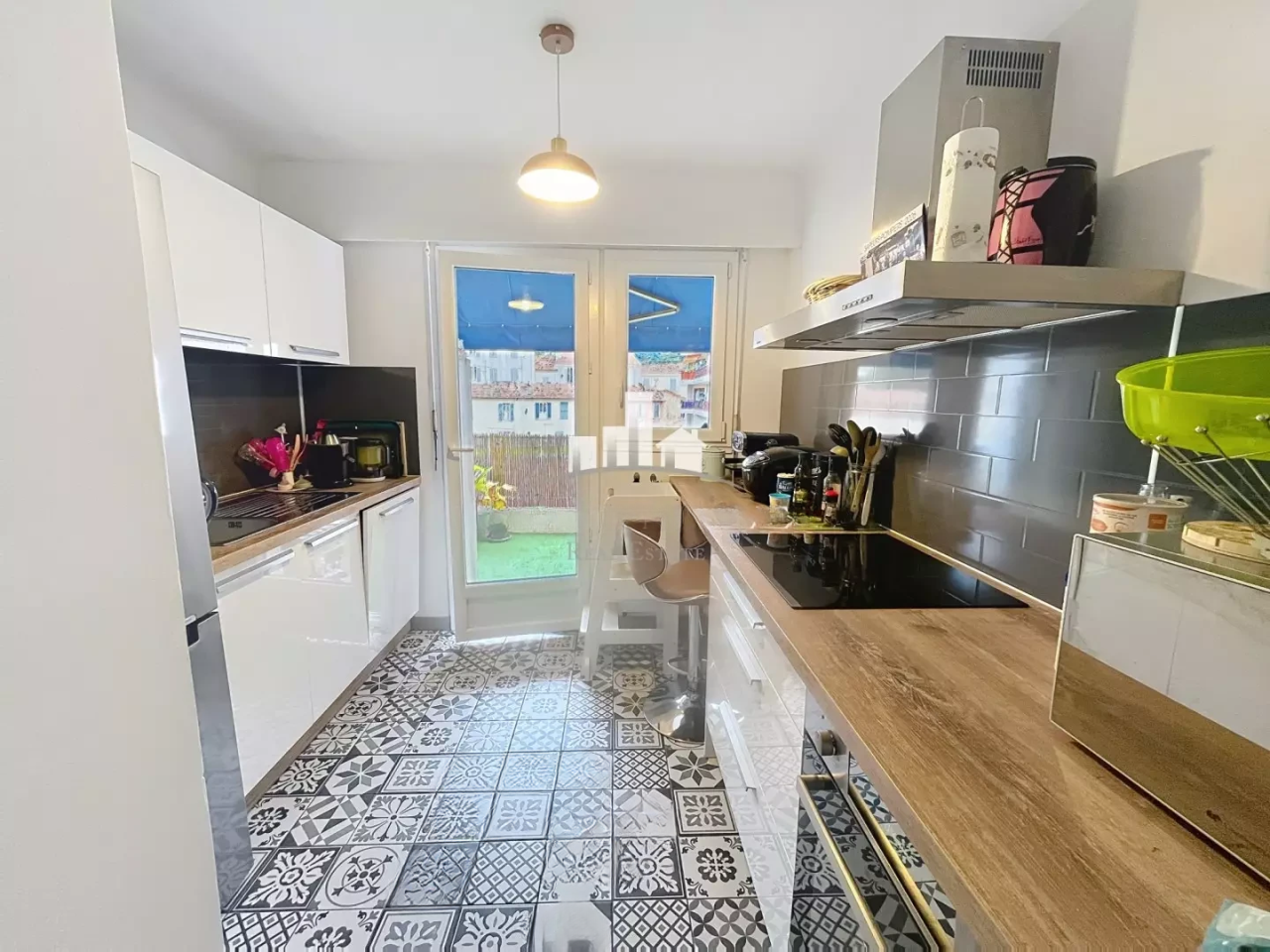 Квартира в Каннах, Франция, 72 м² - фото 2