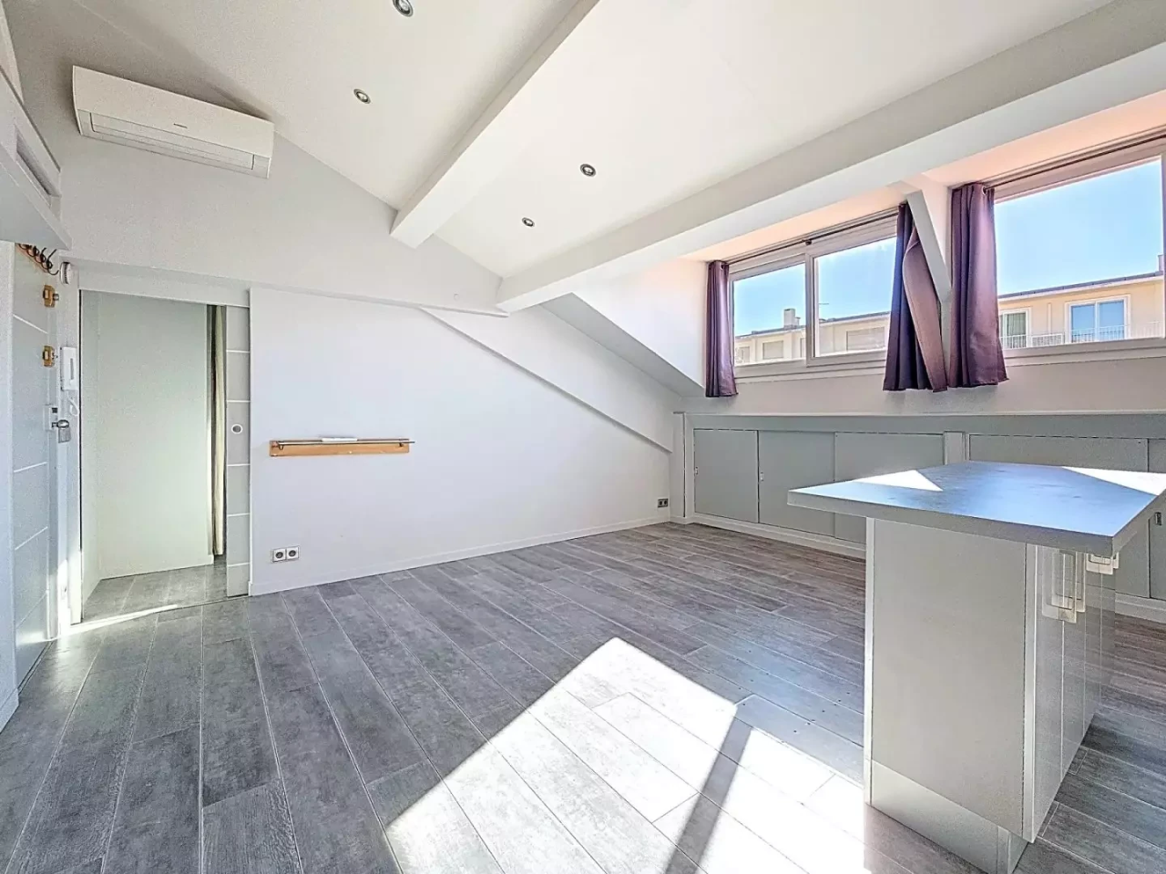 Квартира в Каннах, Франция, 44 м² - фото 2