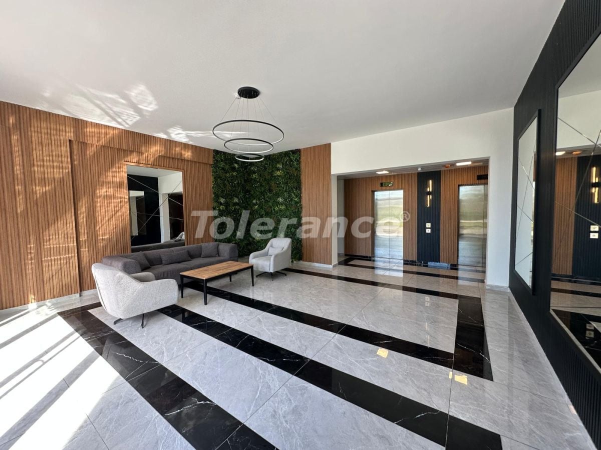 Апартаменты в Анталии, Турция, 75 м² - фото 3