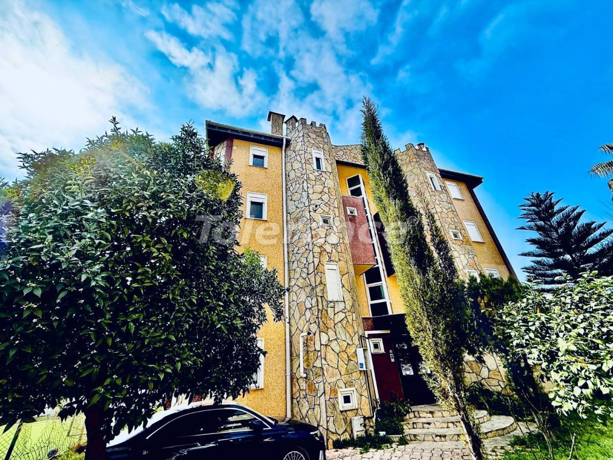 Апартаменты в Анталии, Турция, 153 м² - фото 3