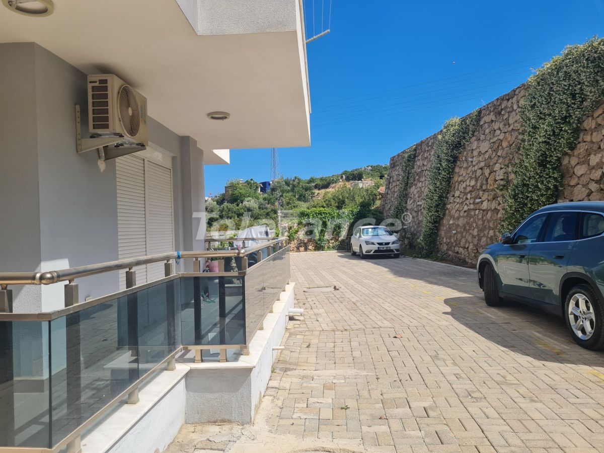 Апартаменты в Анталии, Турция, 107 м² - фото 4