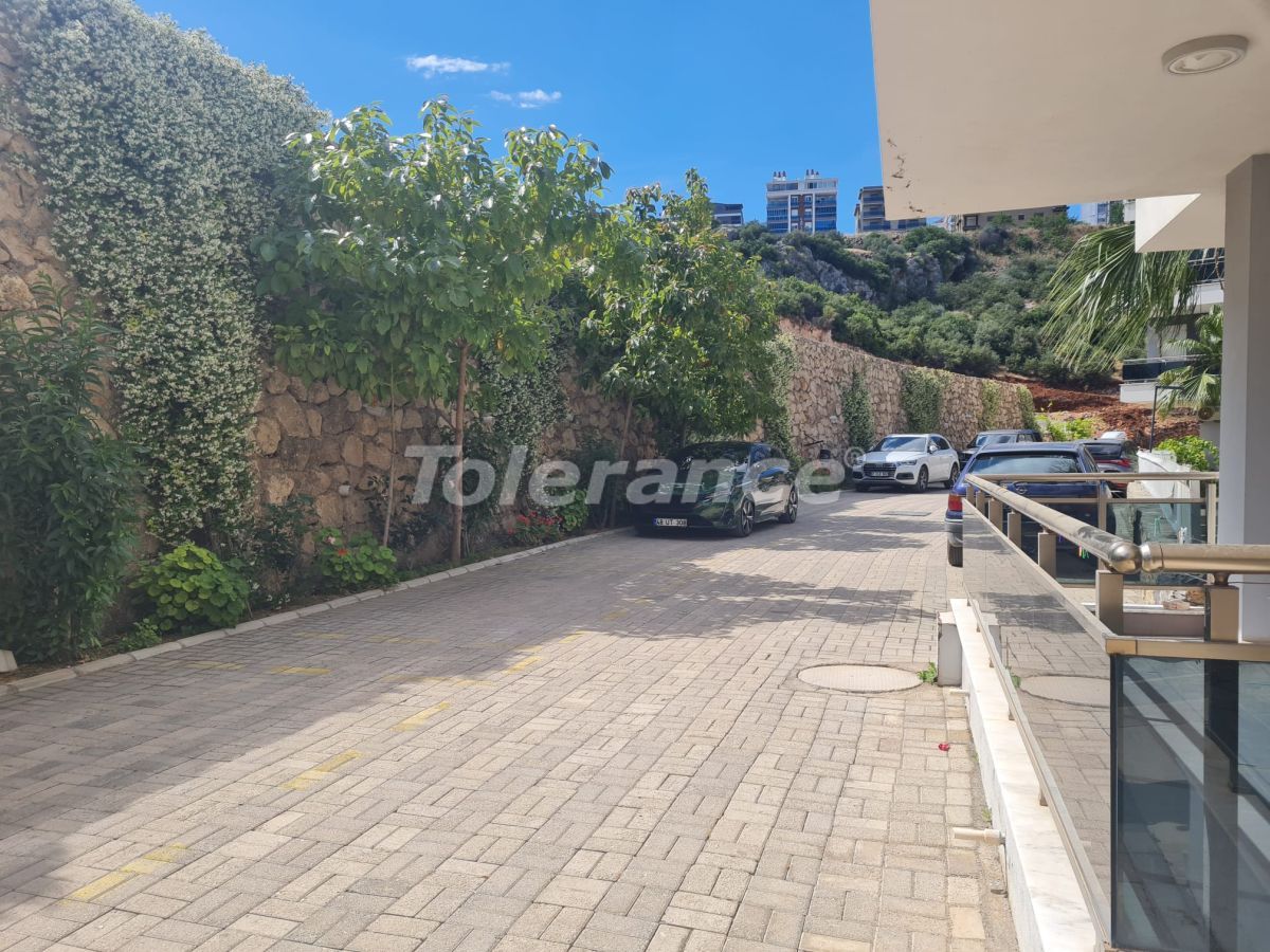 Апартаменты в Анталии, Турция, 107 м² - фото 5