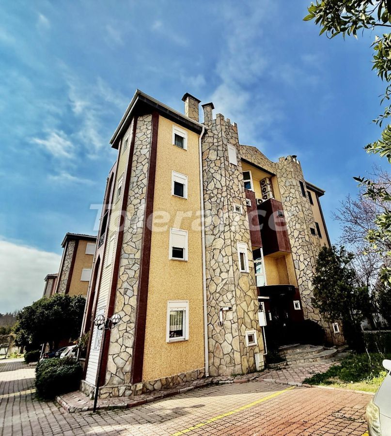 Апартаменты в Анталии, Турция, 153 м² - фото 5