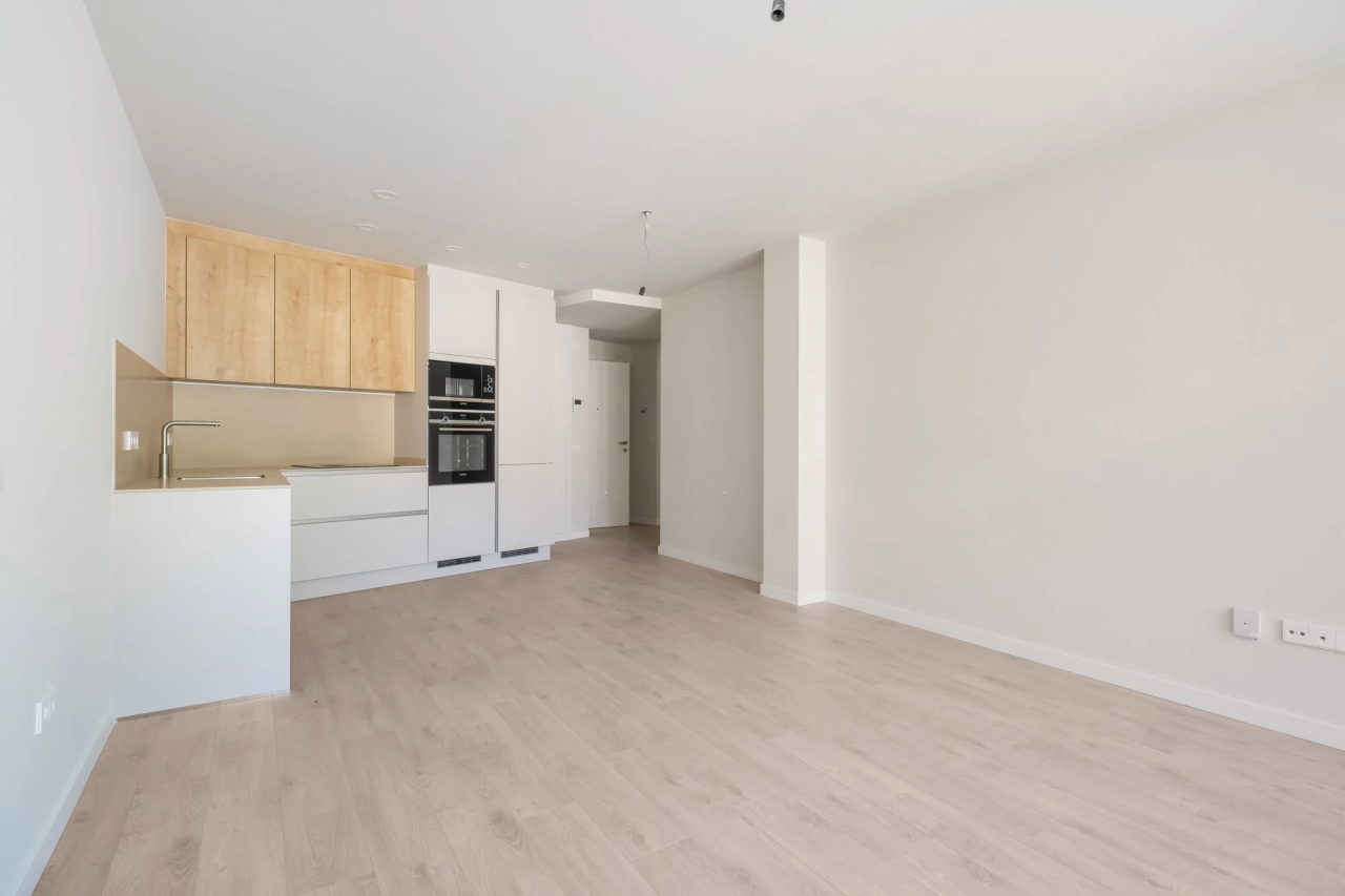 Квартира в Эскальдесе, Андорра, 74 м² - фото 2