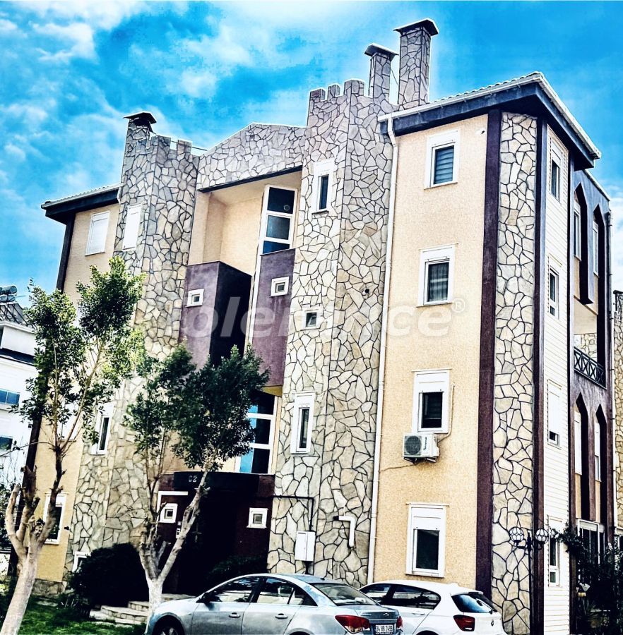 Апартаменты в Анталии, Турция, 153 м² - фото 6