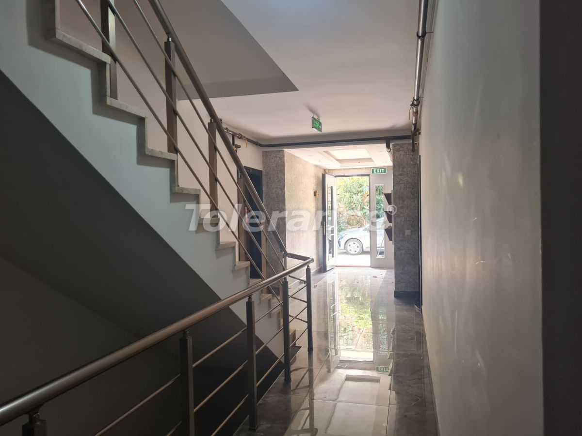 Апартаменты в Анталии, Турция, 107 м² - фото 6