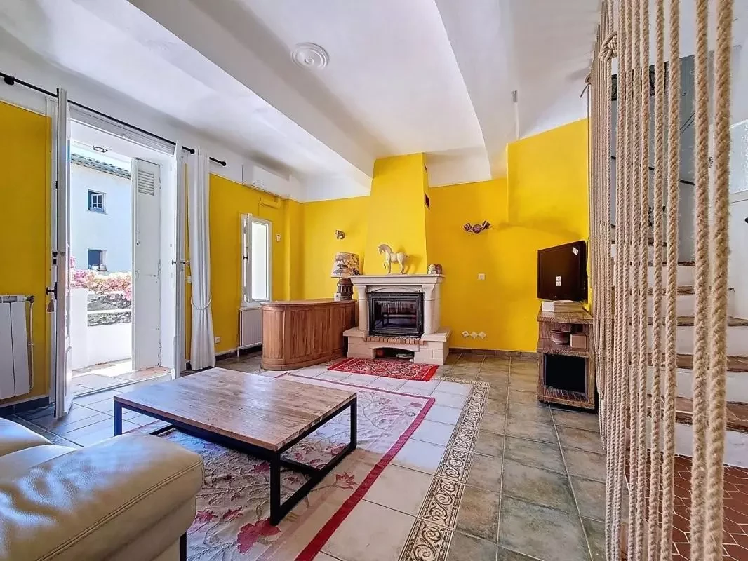 Квартира в Каннах, Франция, 90 м² - фото 2