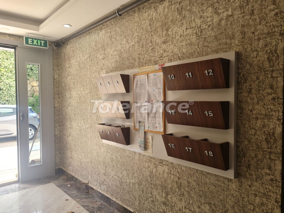 Апартаменты в Анталии, Турция, 107 м² - фото 7