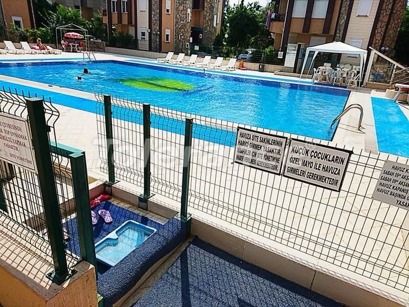 Апартаменты в Анталии, Турция, 153 м² - фото 8