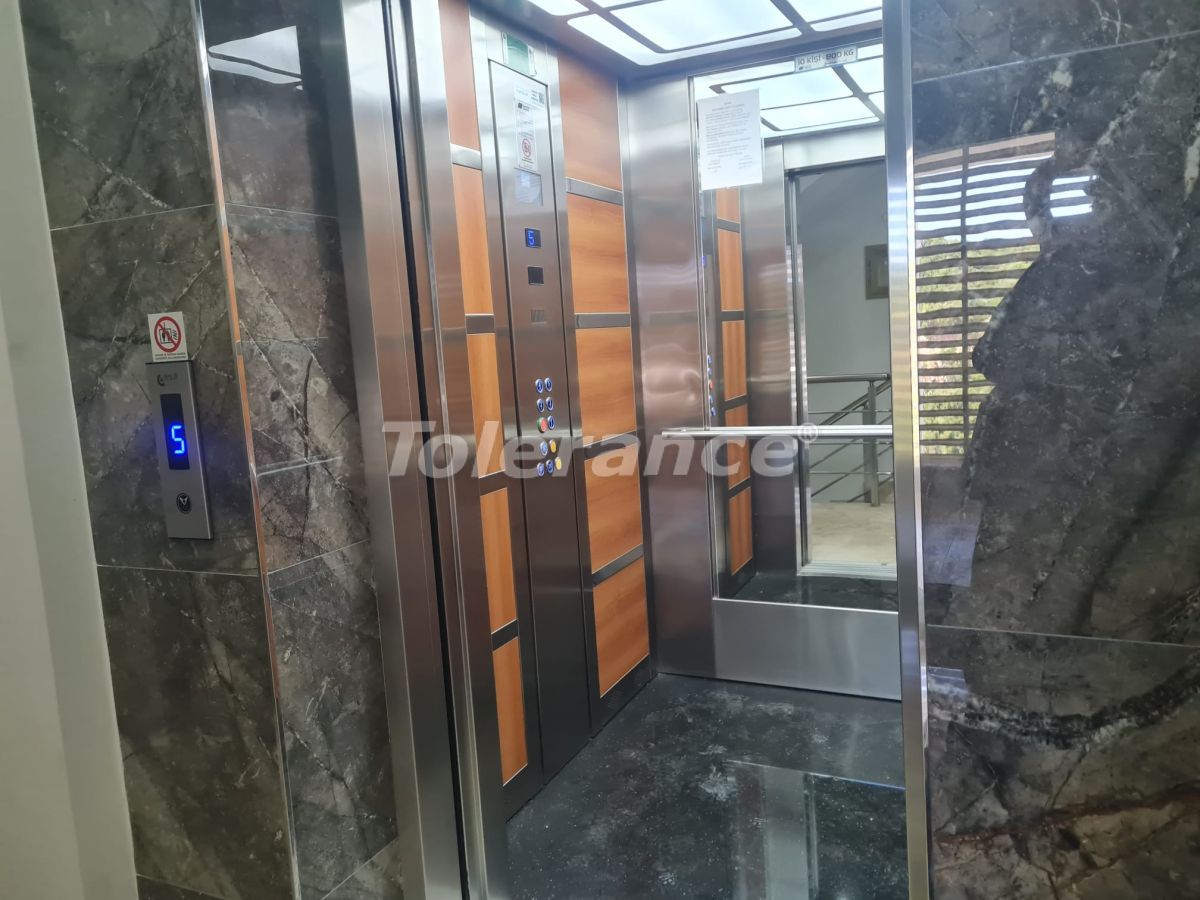 Апартаменты в Анталии, Турция, 107 м² - фото 8