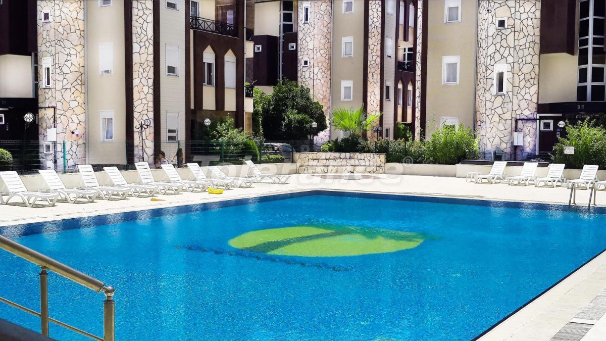 Апартаменты в Анталии, Турция, 153 м² - фото 9