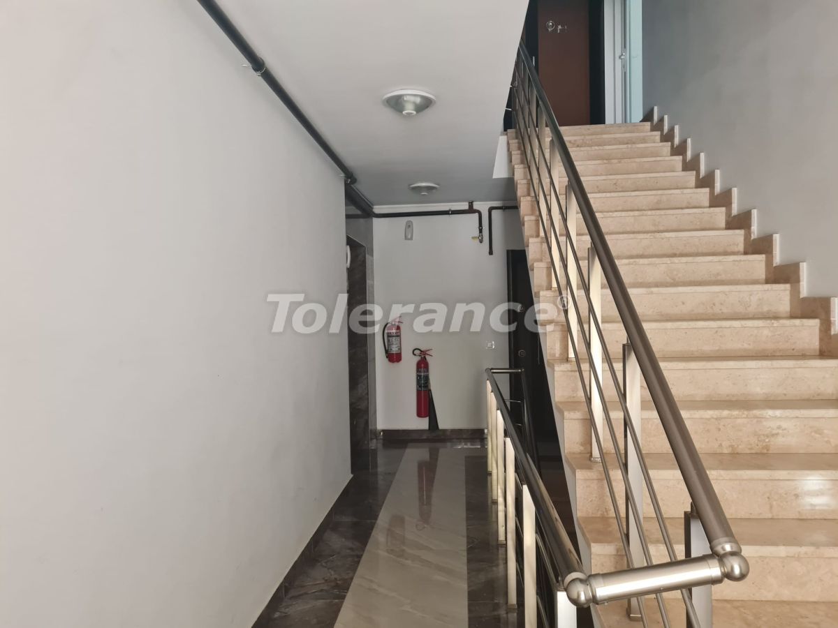 Апартаменты в Анталии, Турция, 107 м² - фото 9