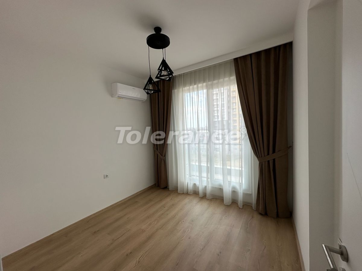 Апартаменты в Анталии, Турция, 75 м² - фото 9